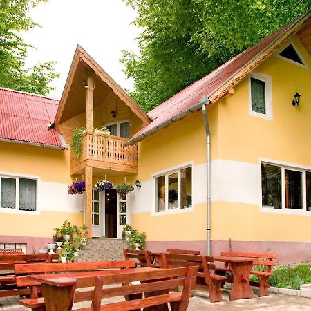 Perla Balvanyos Gyoengye Zewnętrze zdjęcie